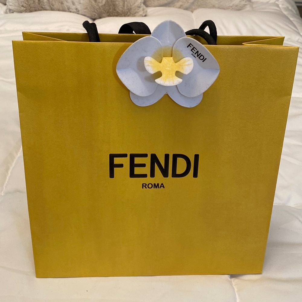 Fendi small bag